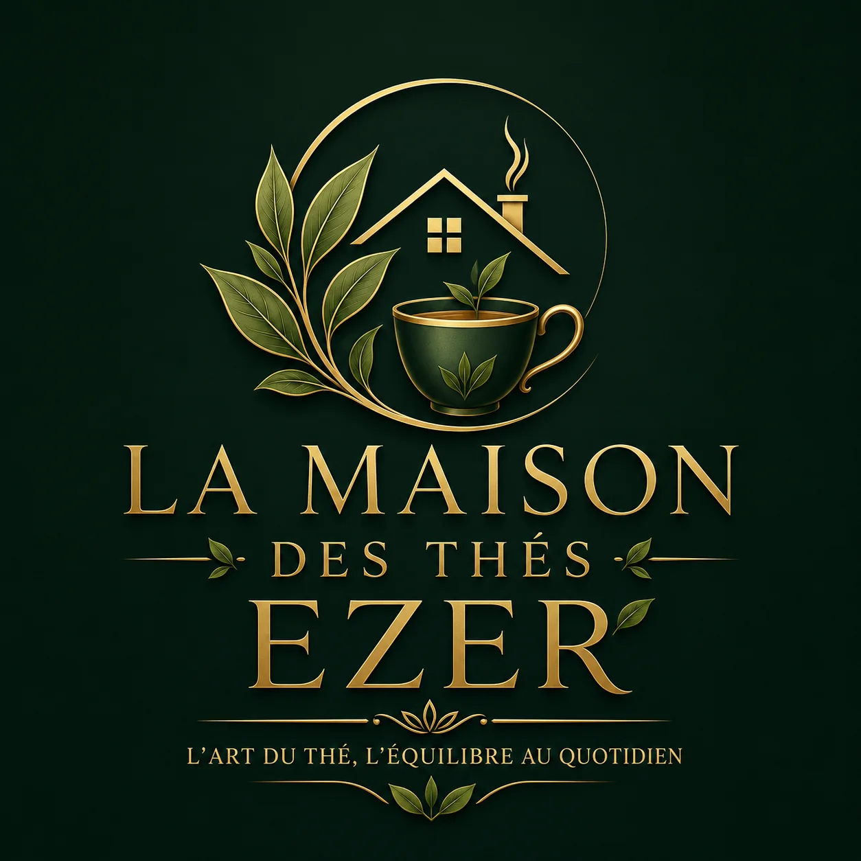 Lamaisondestheezer