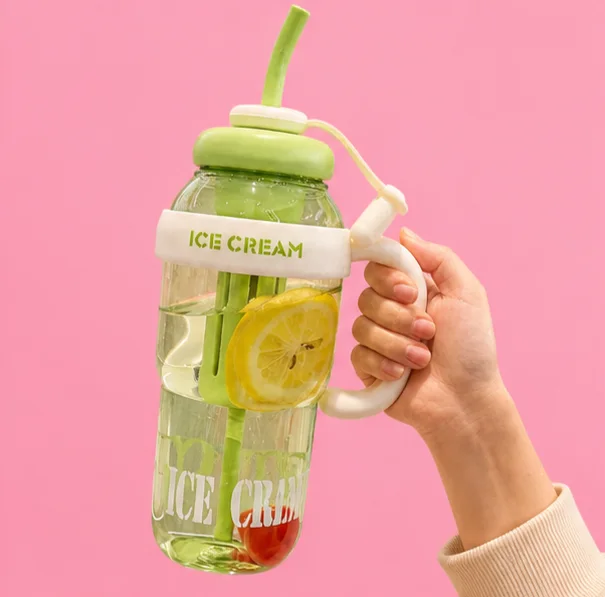 Water Bottle for Girls – Cute & Stylish Hydration Bottle