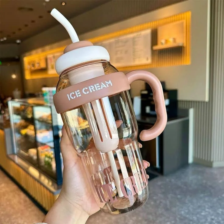 Water Bottle for Girls – Cute & Stylish Hydration Bottle