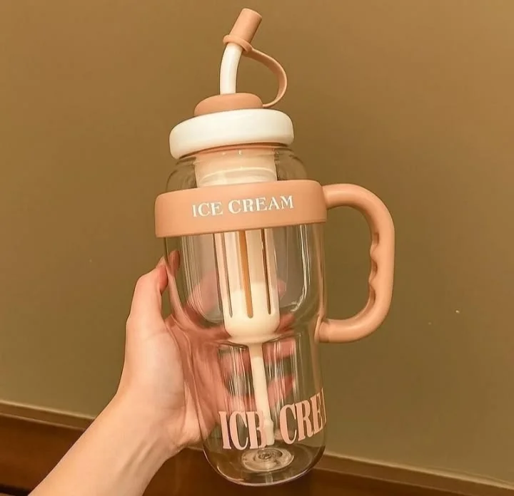 Water Bottle for Girls – Cute & Stylish Hydration Bottle