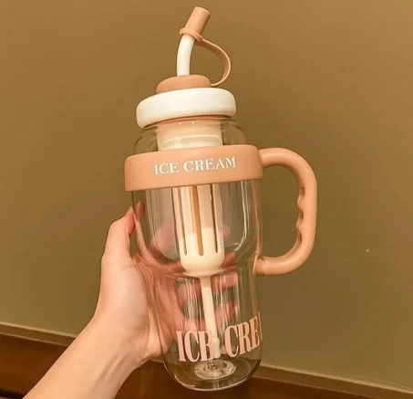 Water Bottle for Girls – Cute & Stylish Hydration Bottle