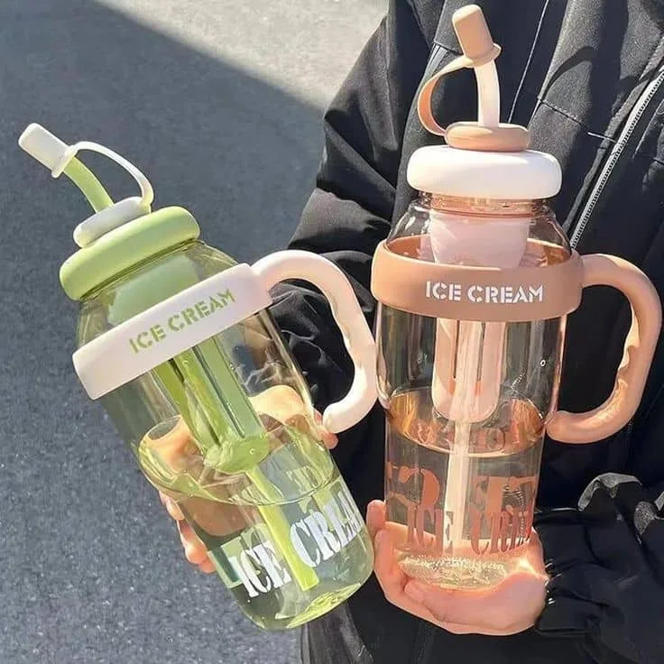 Water Bottle for Girls – Cute & Stylish Hydration Bottle
