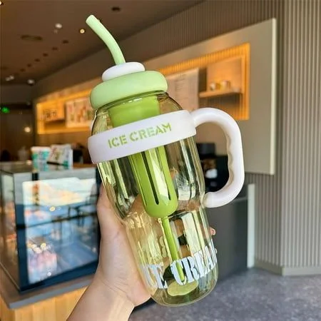 Water Bottle for Girls – Cute & Stylish Hydration Bottle