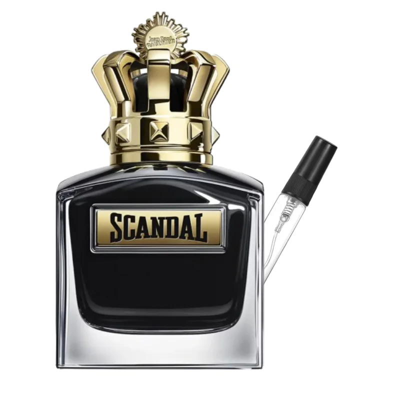 Scandal Le Parfum