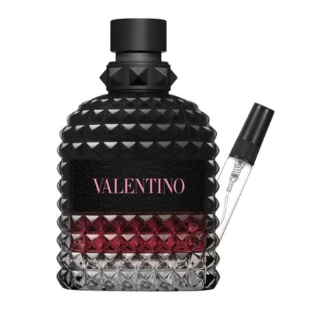 Valentino Uomo Born In Roma Intense
