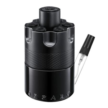 The Most Wanted Intense