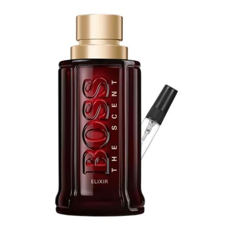 Boss The Scent Elixir