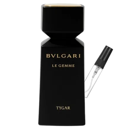 Bvlgari Tygar Le Gemme
