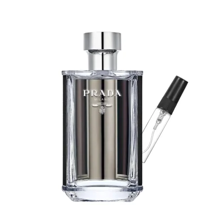 Prada L’homme Edt