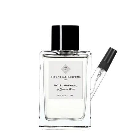 Bois imperial Essential Parfums