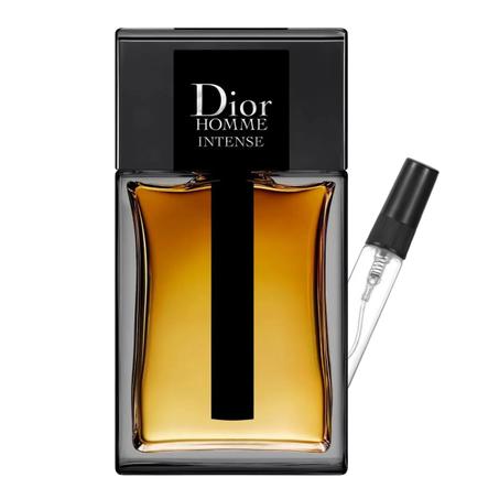 dior homme intense ( batch 2011 )