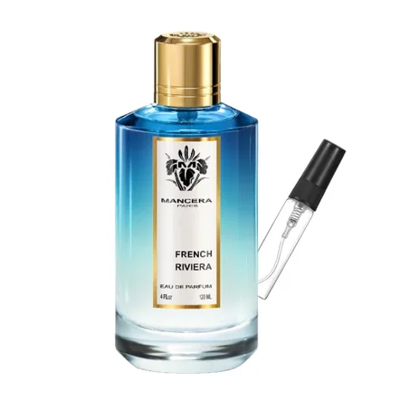 French Riviera Edp Mancera
