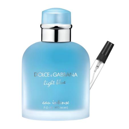 Light Blue Eau Intense