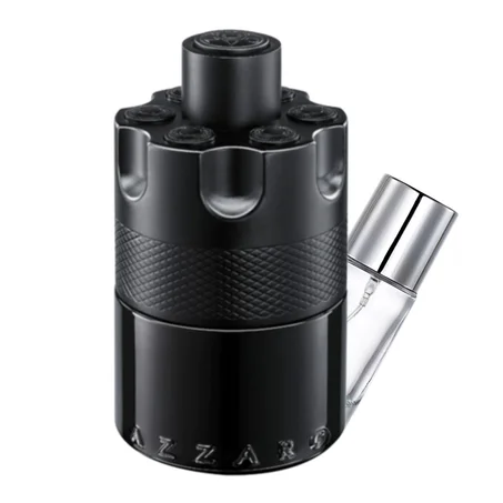 Azzaro The Most Wanted Intense