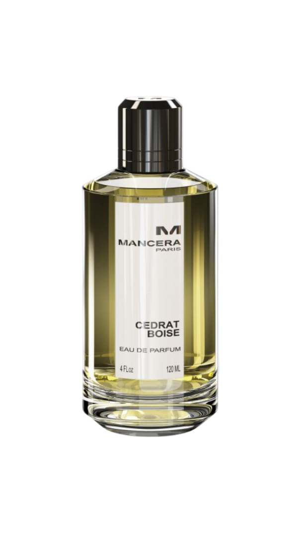 MANCERA CEDRAT BOISE  5ML
