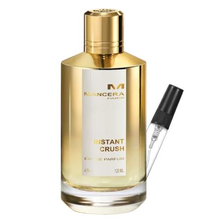 Instant Crush Mancera