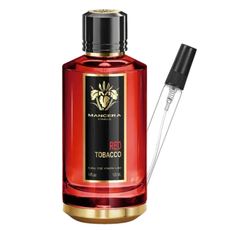 Red tobacco Mancera
