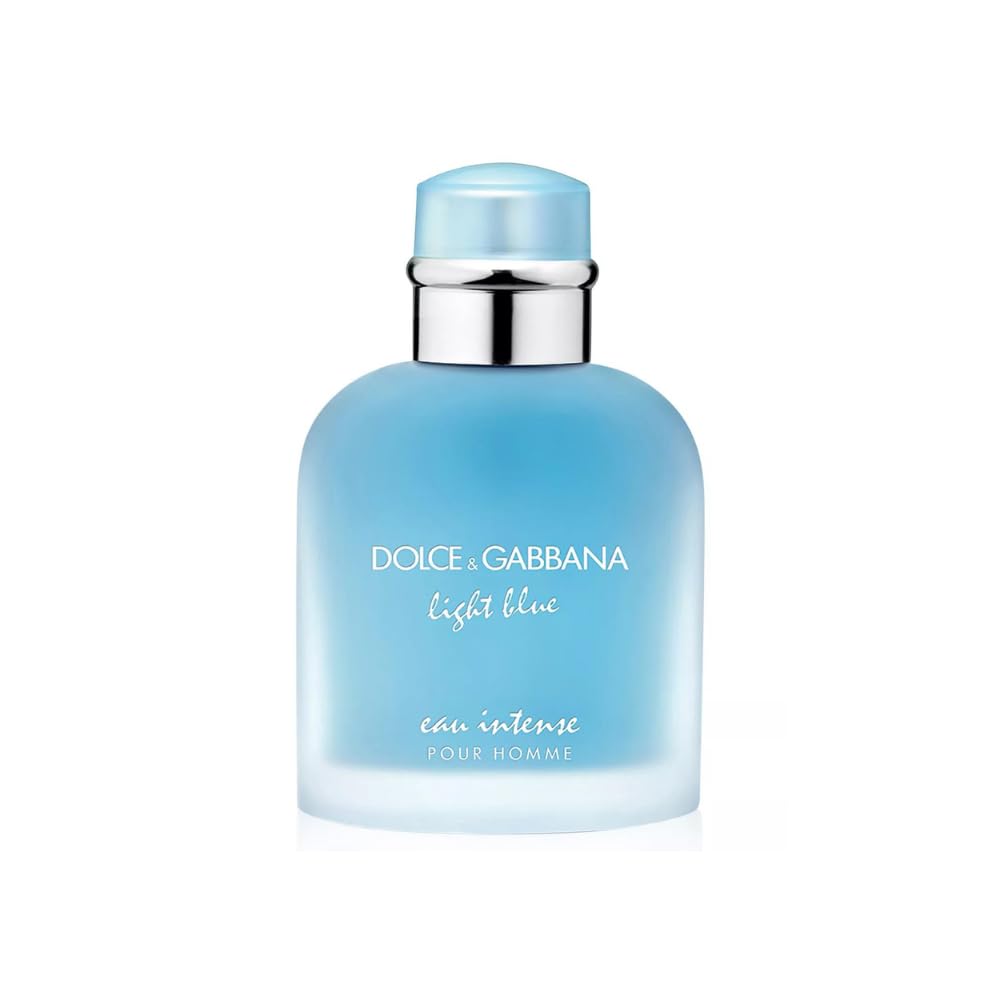 DOLCE GABBANA LIGHT BLUE INTENSE 10ML