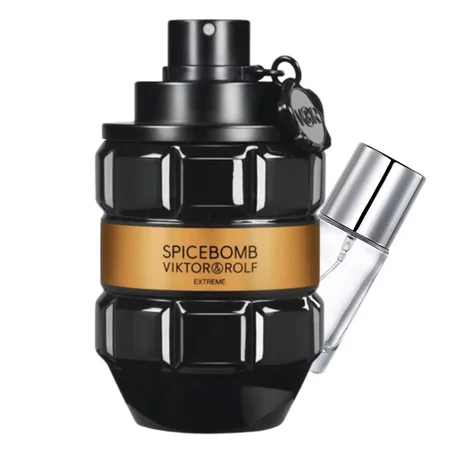 Spicebomb Extreme Viktor&Rolf