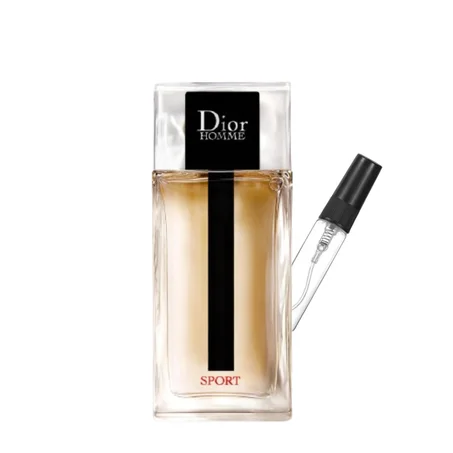 Dior Homme Sport