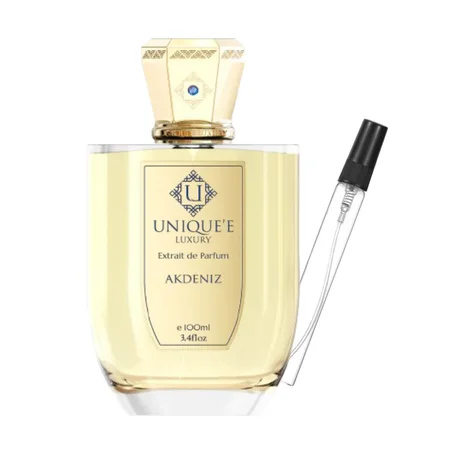Akdeniz  Unique’e luxury
