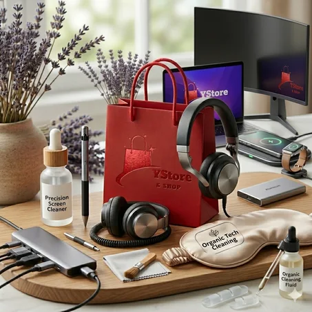 الاجهزة الالكترونية