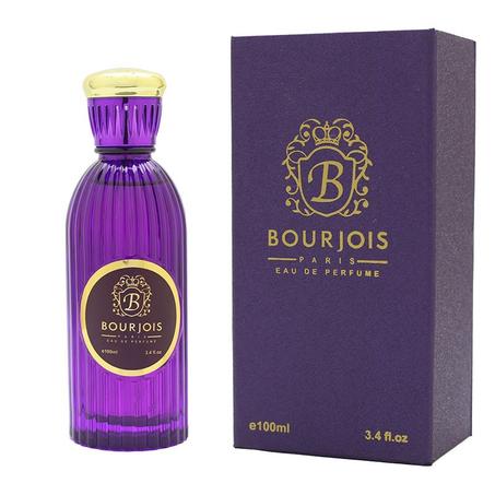 Bourjois عطر بور جويس