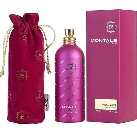 Montale paris عطر مونتيل باريس