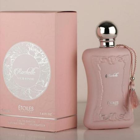 Rachelle عطر راشيل الفاخر