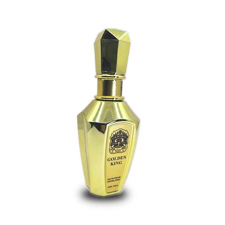 عطر جولدن كينج باريس بتركيز 98% بارفيوم – 100مل