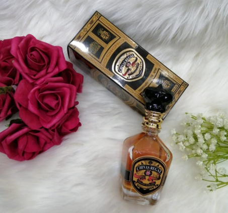 عطر شيفاز ريجال  الرائع