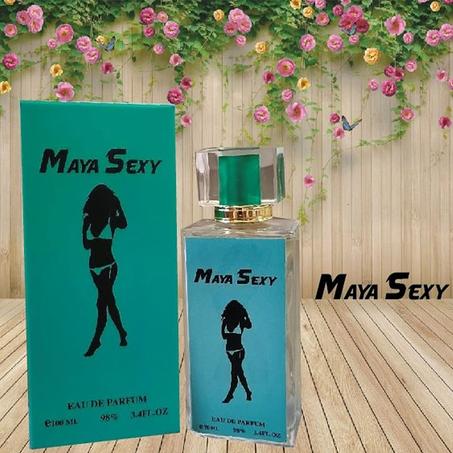 Maya sexy عطر مايا سكسي