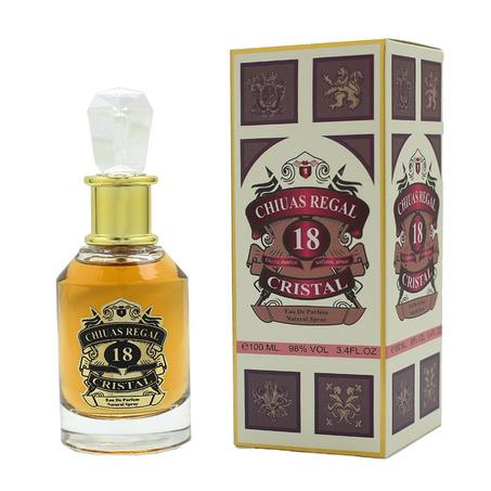Chiuas regal عطر شيواس ريقال