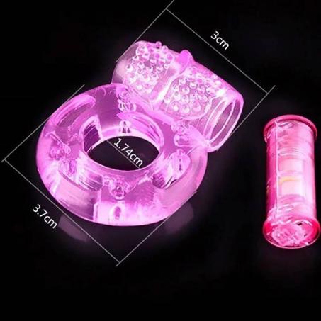 الخاتم الهزاز لرجال -لحياة زوجية اكثر سعادة