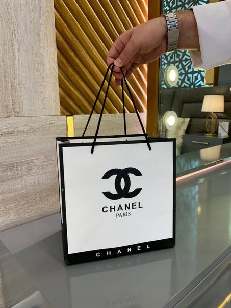 ✨ باقة عطور شانيل - CHANEL Discovery Set ✨