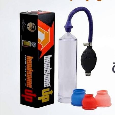 جهاز هاندسم- الامريكي الاصلي لتكبير القضيب ولتقوية الانتصاب