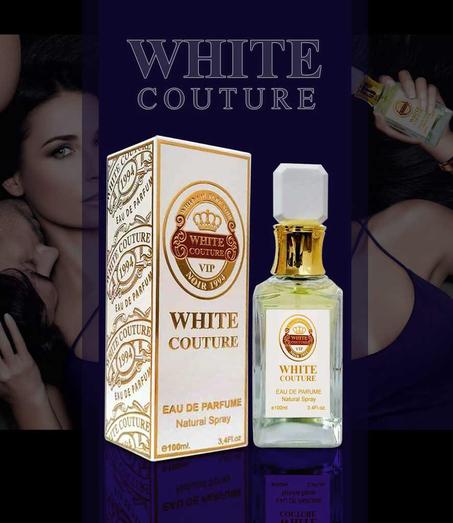 White couture عطر وايت كوتور الجذاب