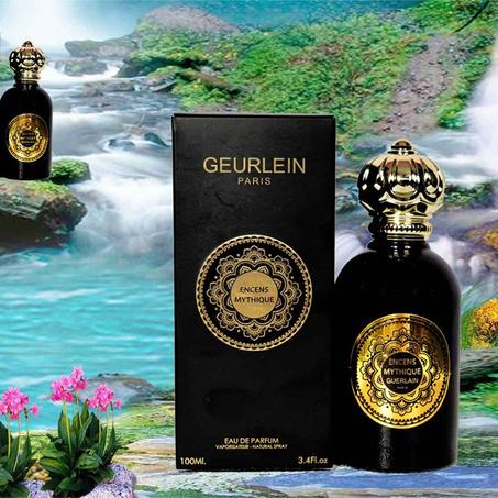 Geurlein عطر جيورلين المثالي