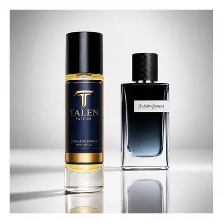 Y Ysl