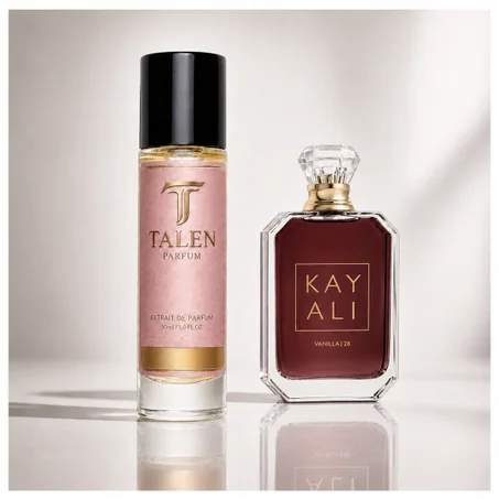 KAYALI VANILLA 28