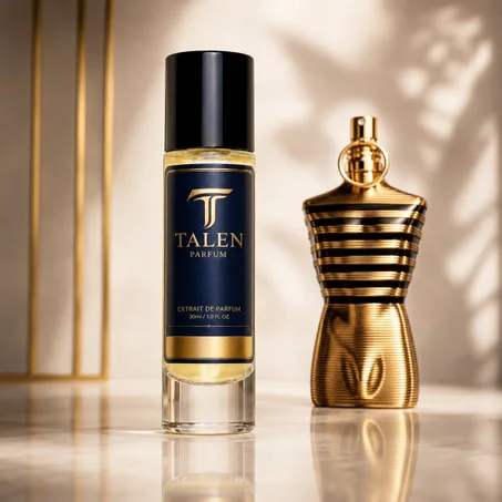 LE MALE ELIXIR