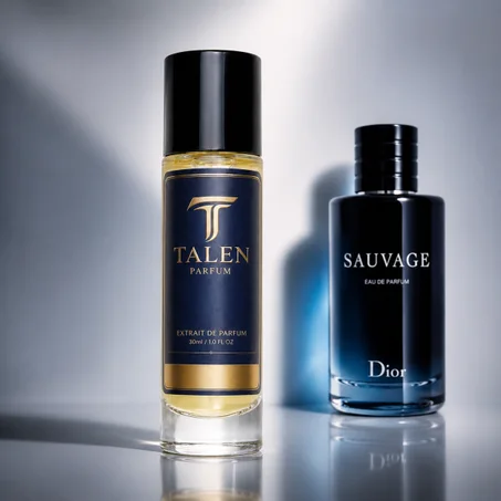 SAUVAGE DIOR