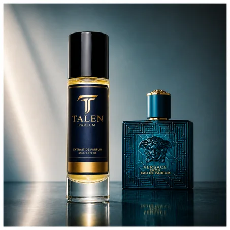 VERSACE EROS