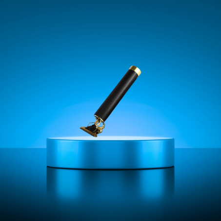 الة ماكينة قص الشعر الاحترافية