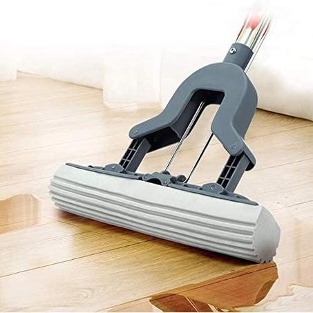 مكنسة تنظيف متعددة الاستعمال