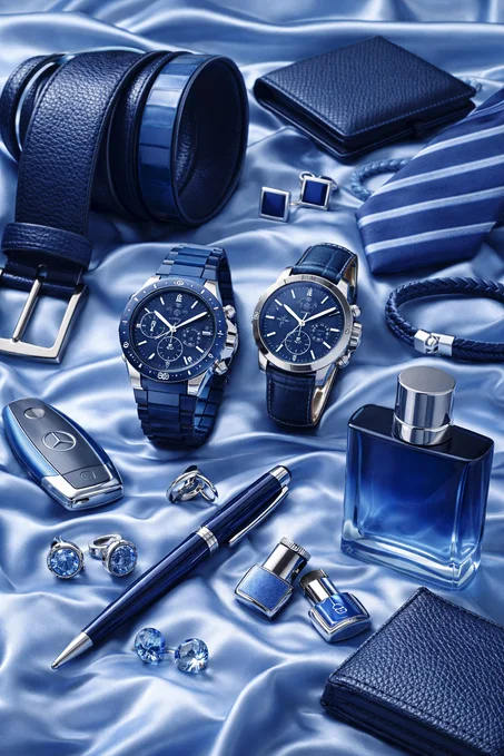 منتجات للرجال