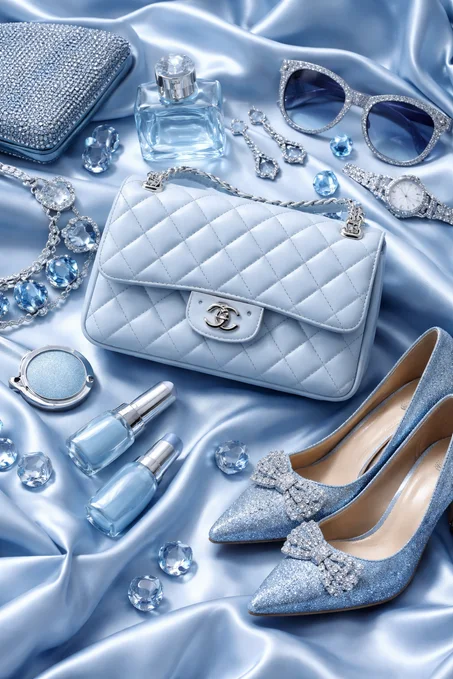 منتجات للنساء