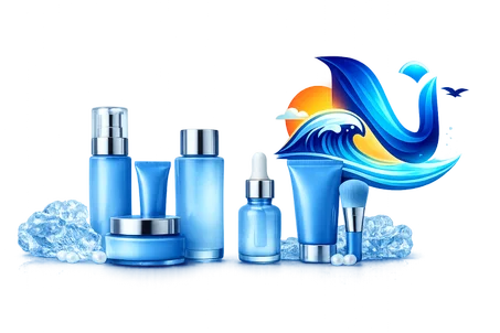 منتجات التجميل