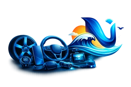 اكسسوارات السيارات