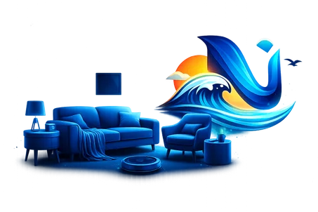 الأثات المنزلي